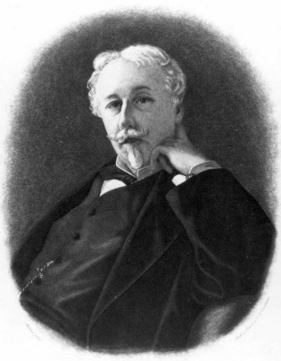 Arthur de Gobineau